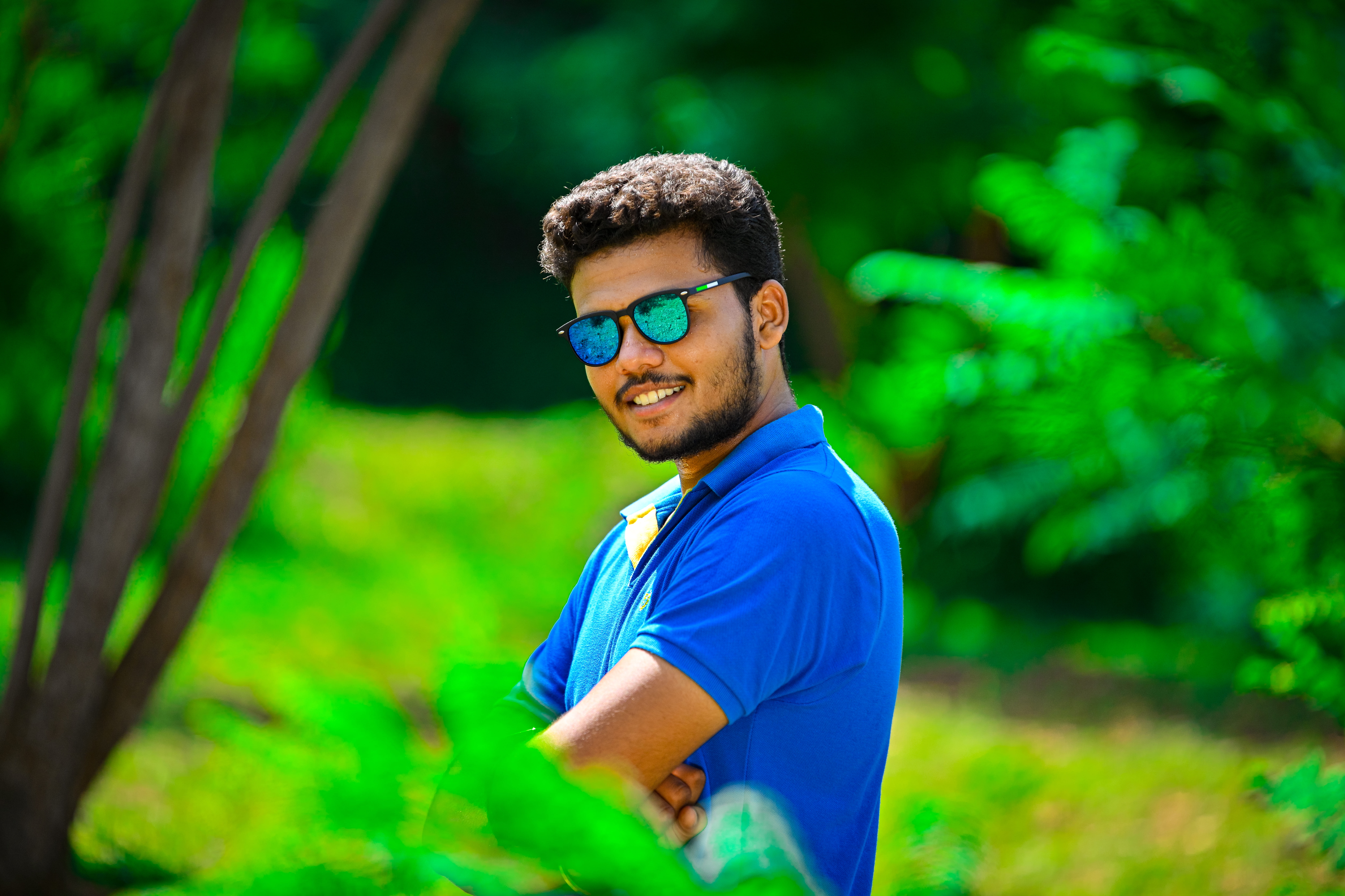 Deenadhayaalan Photo